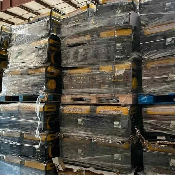 FIRMAN Generator Pallets — оптовая паллета генераторов, 20 шт